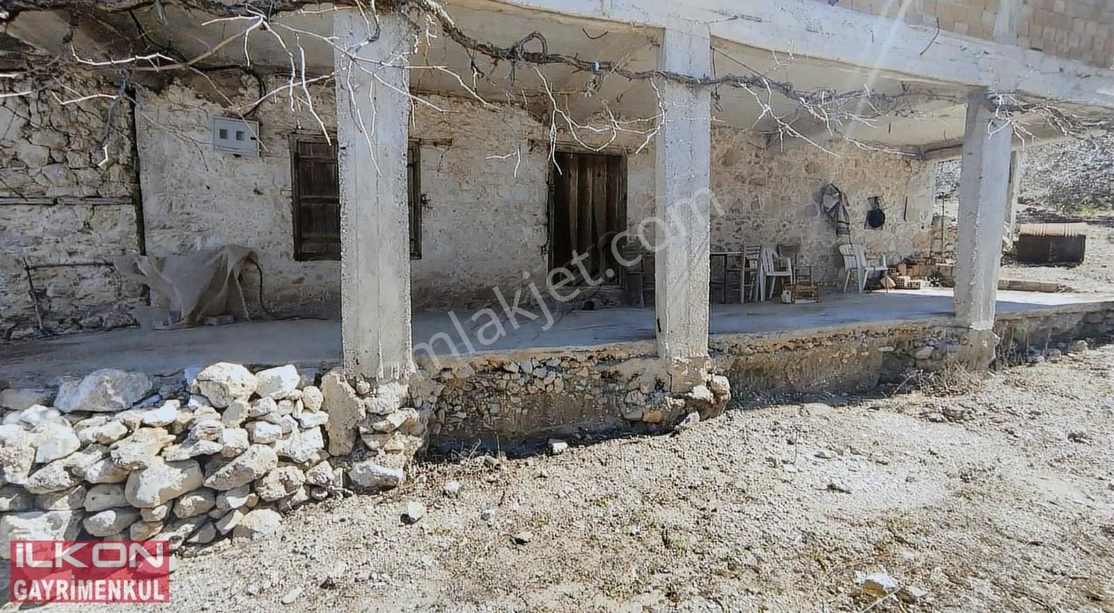 Fethiye Yeşilüzümlü Merkezinde İlkon'dan Satılık Arsa - Görsel 24