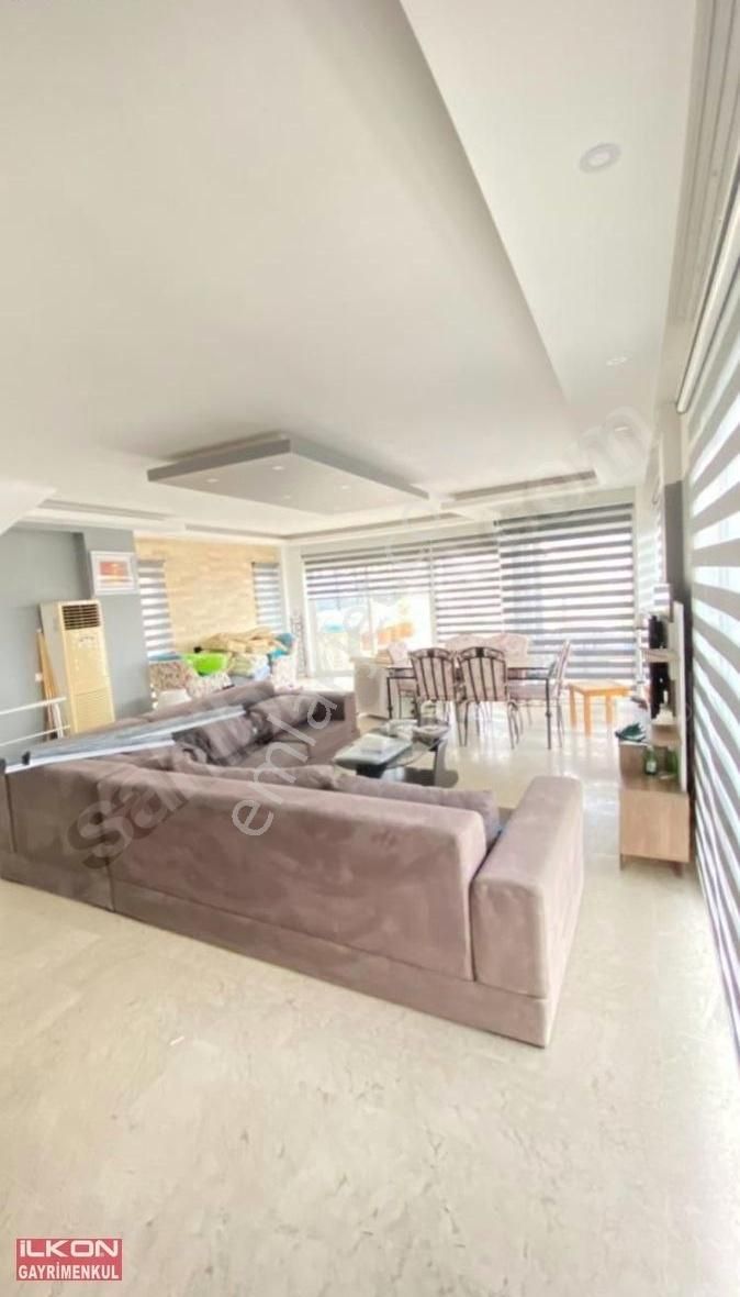 Kaş Kalkan Mah.ilkon'dan Satılık Lüks Villa - Görsel 6