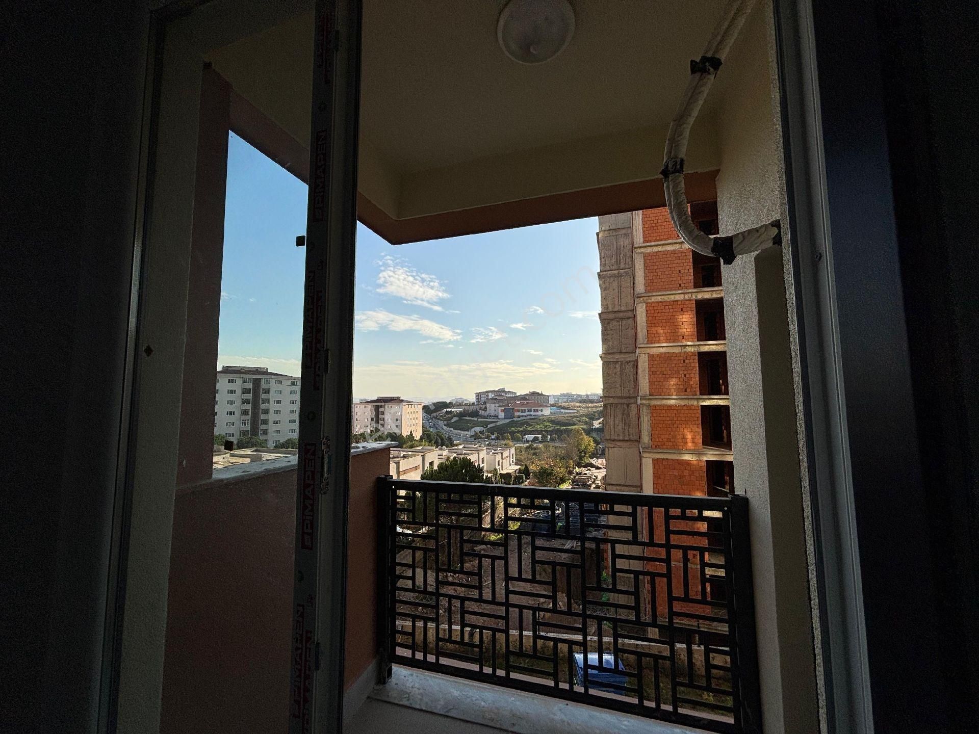 Pendik Yenişehir Hane Konut Premium Evleri'nde Kiralık 2+1 Daire - Görsel 7