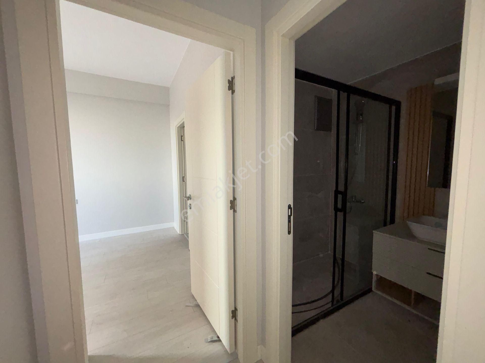Pendik Yenişehir Hane Konut Premium Evleri'nde Kiralık 2+1 Daire - Görsel 16