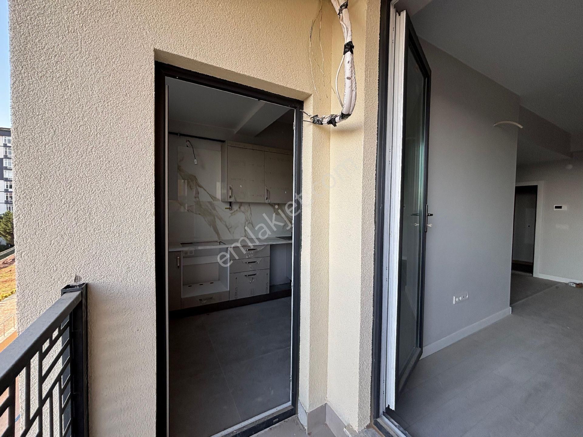 Pendik Yenişehir Hane Konut Premium Evleri'nde Kiralık 2+1 Daire - Görsel 8
