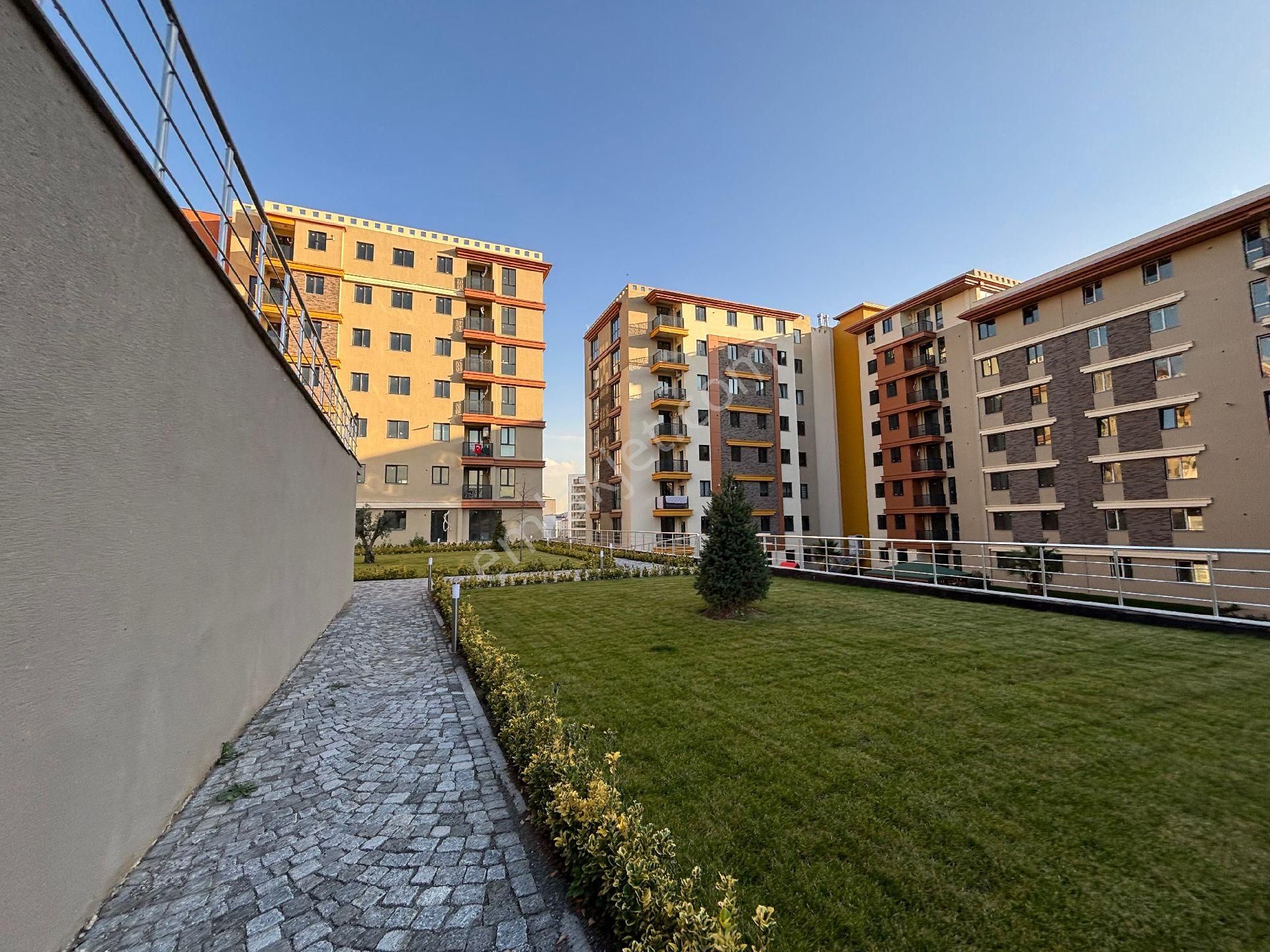 Pendik Yenişehir Hane Konut Premium Evleri'nde Kiralık 2+1 Daire - Görsel 32