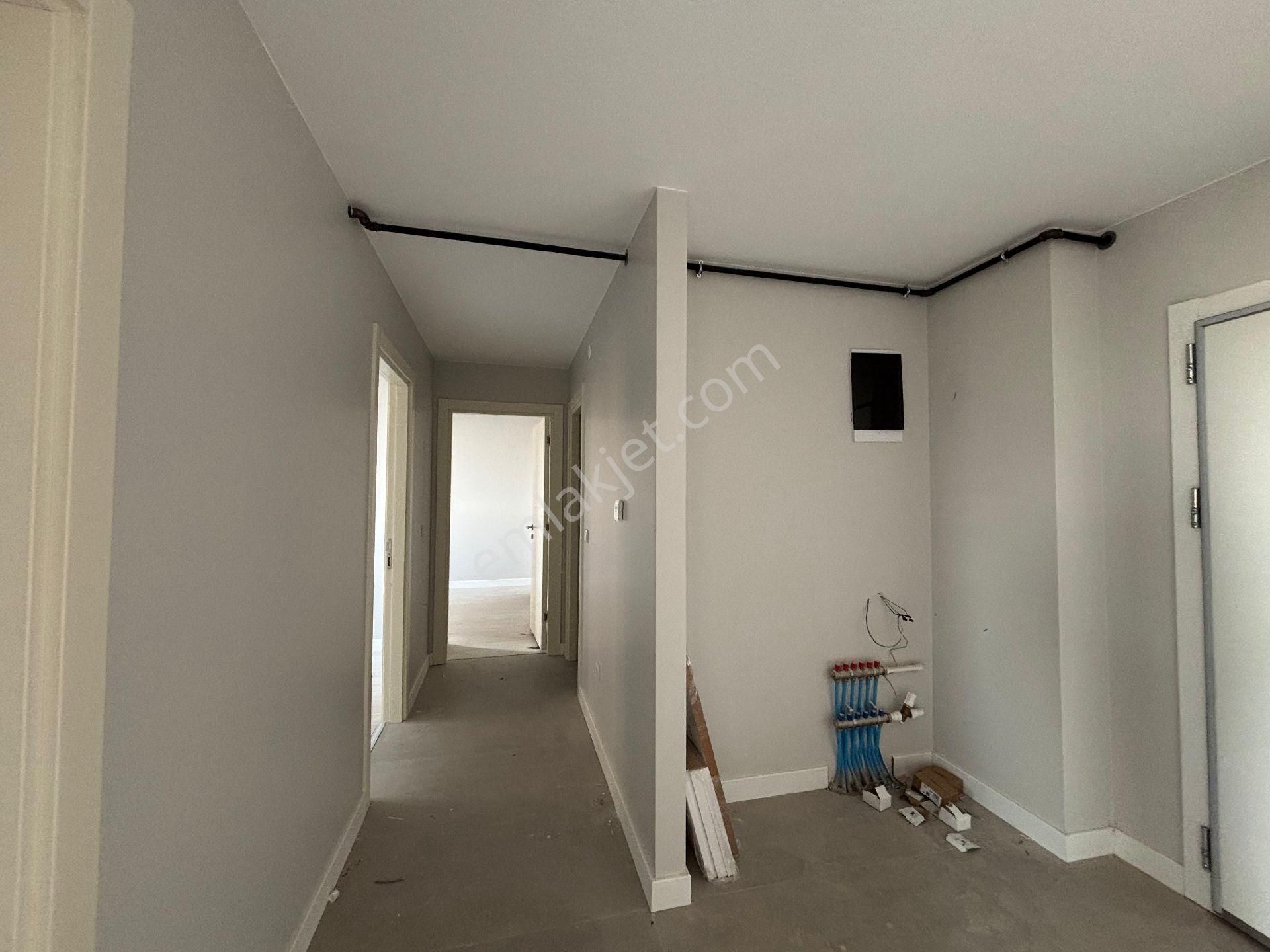Pendik Yenişehir Hane Konut Premium Evleri'nde Kiralık 2+1 Daire - Görsel 11