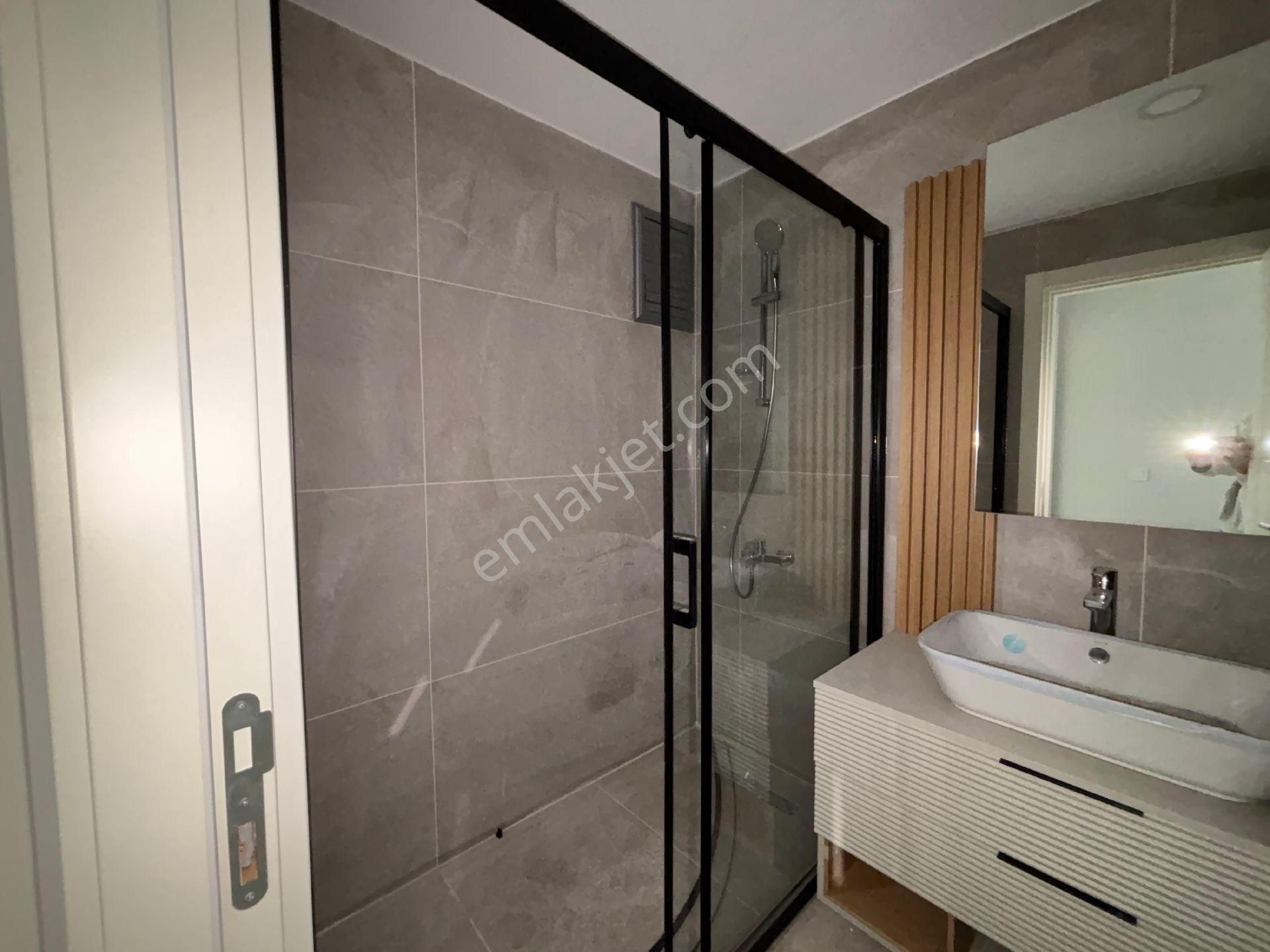Pendik Yenişehir Hane Konut Premium Evleri'nde Kiralık 2+1 Daire - Görsel 17