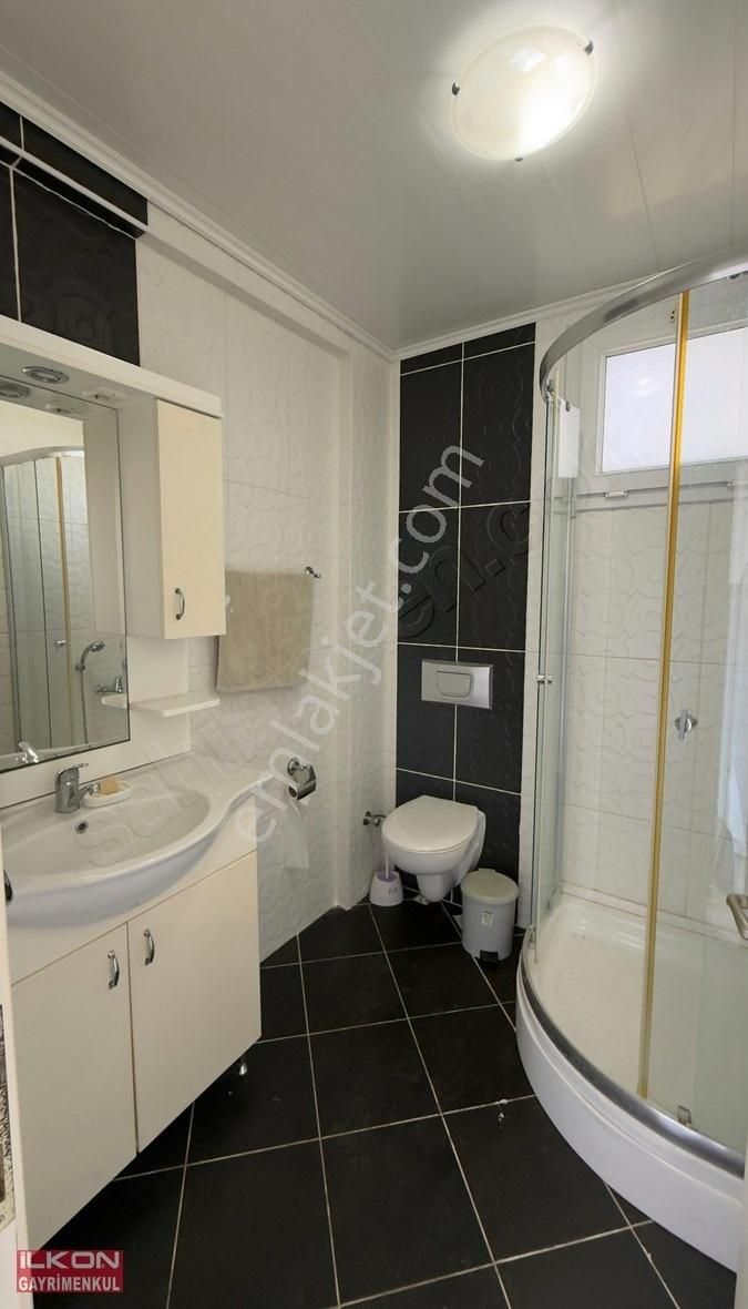 Fethiye Foça Mah. İlkon'dan Satılık 5+1 Villa - Görsel 33