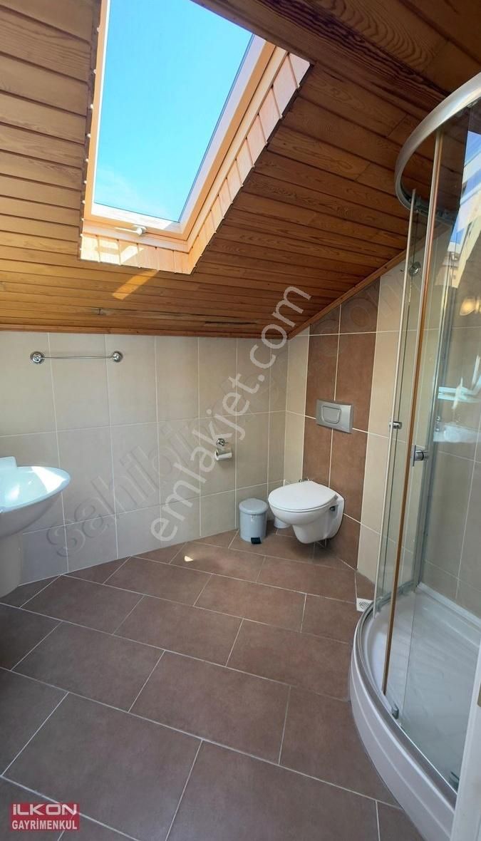 Fethiye Foça Mah. İlkon'dan Satılık 5+1 Villa - Görsel 5