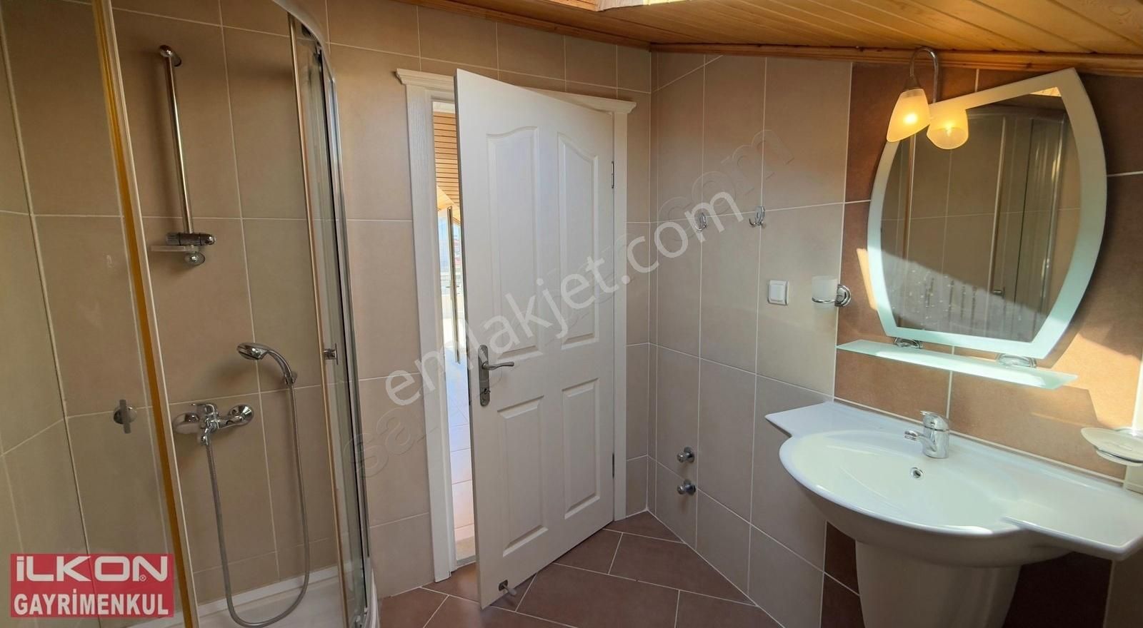 Fethiye Foça Mah. İlkon'dan Satılık 5+1 Villa - Görsel 10