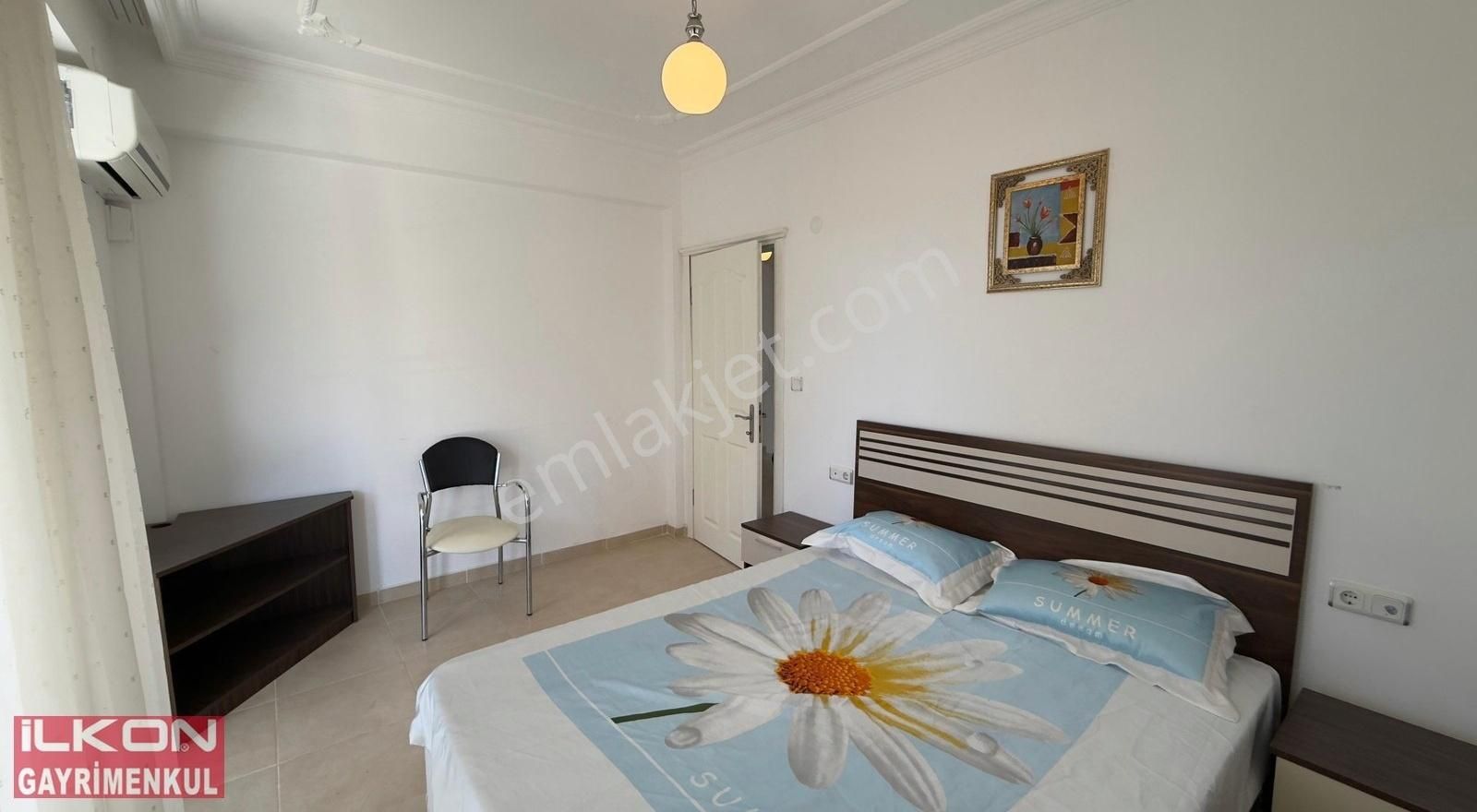 Fethiye Foça Mah. İlkon'dan Satılık 5+1 Villa - Görsel 7