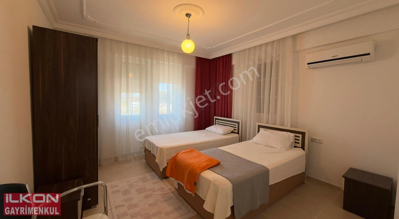 Fethiye Foça Mah. İlkon'dan Satılık 5+1 Villa - Görsel 18