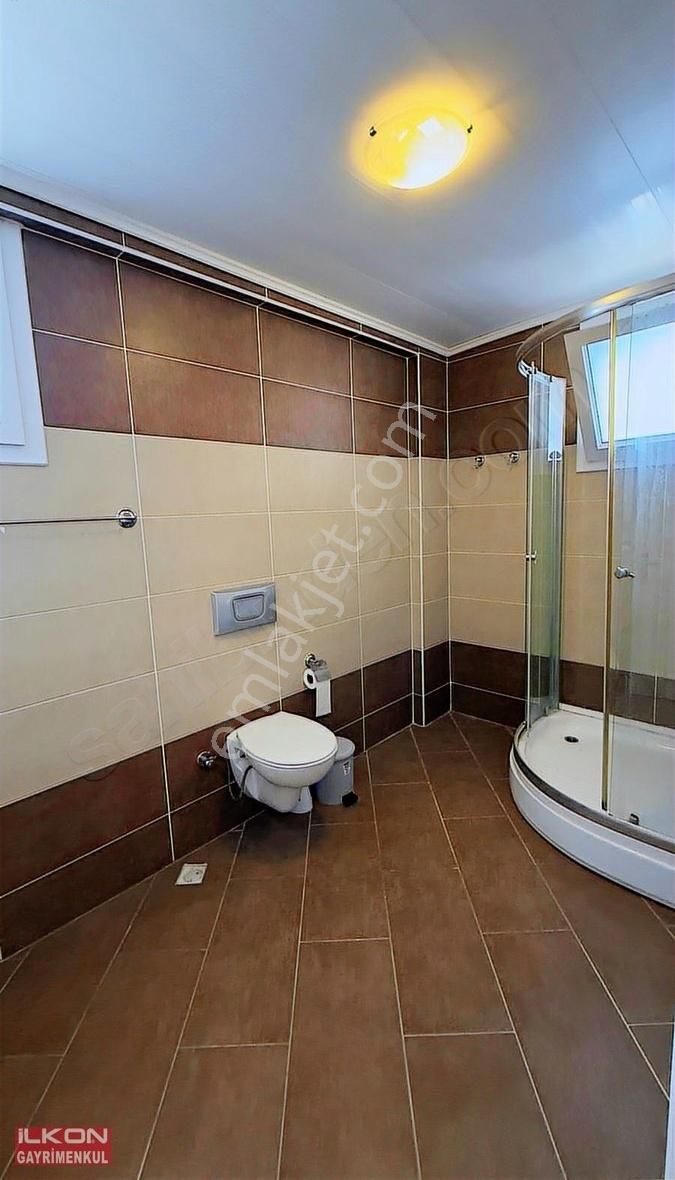 Fethiye Foça Mah. İlkon'dan Satılık 5+1 Villa - Görsel 25