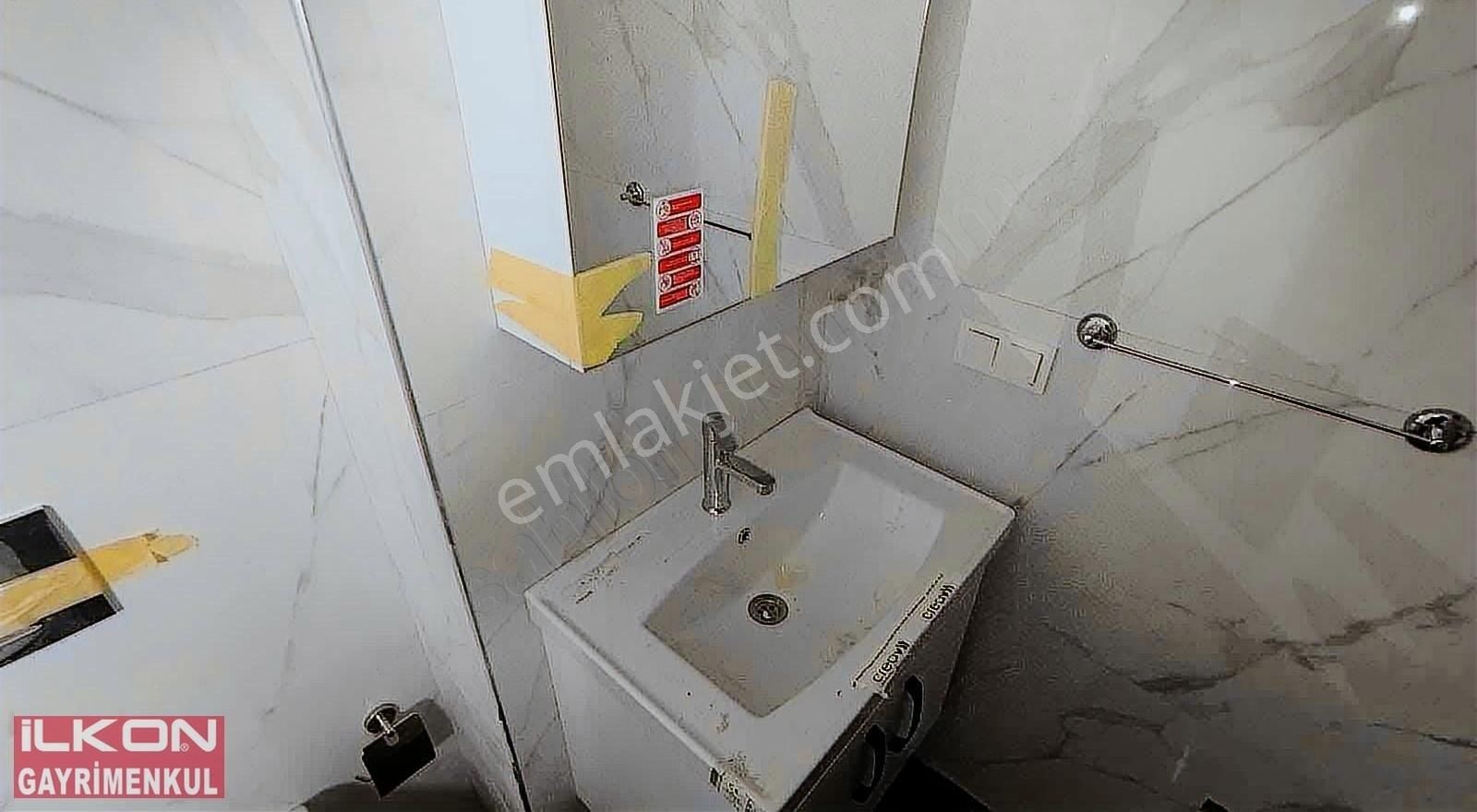 İlkon'dan Yeni Mahalle'de Satılık Sıfır 3+1 Çatı Dubleks Daire - Görsel 35