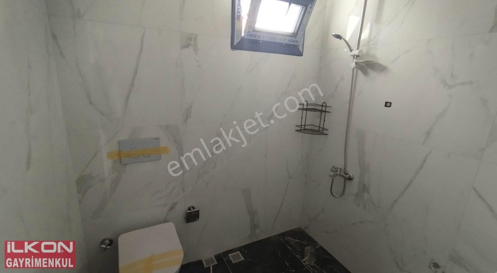 İlkon'dan Yeni Mahalle'de Satılık Sıfır 3+1 Çatı Dubleks Daire - Görsel 24