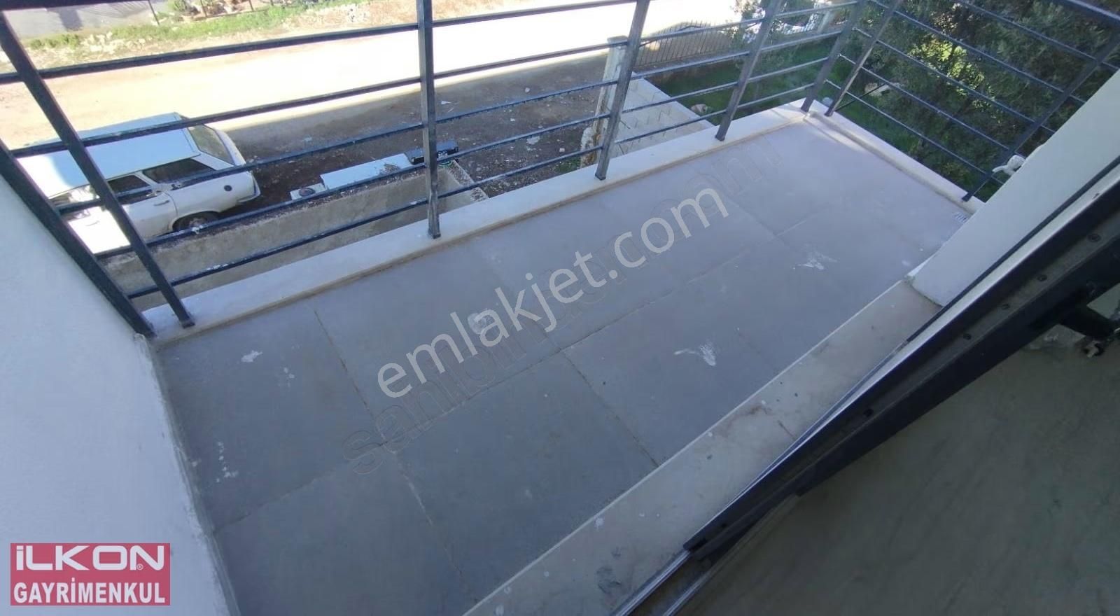 İlkon'dan Yeni Mahalle'de Satılık Sıfır 3+1 Çatı Dubleks Daire - Görsel 17