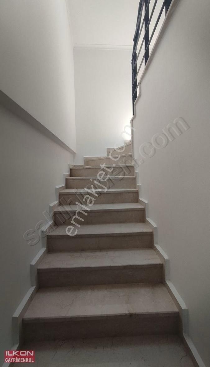 İlkon'dan Yeni Mahalle'de Satılık Sıfır 3+1 Çatı Dubleks Daire - Görsel 26