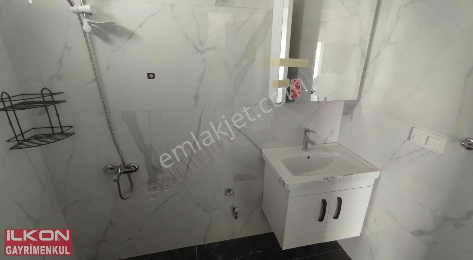İlkon'dan Yeni Mahalle'de Satılık Sıfır 3+1 Çatı Dubleks Daire - Görsel 23