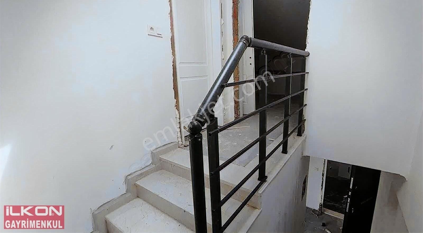 İlkon'dan Yeni Mahalle'de Satılık Sıfır 3+1 Çatı Dubleks Daire - Görsel 16