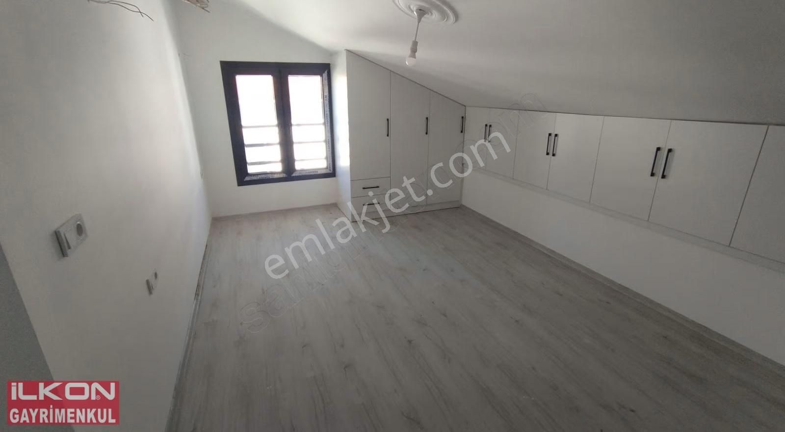 İlkon'dan Yeni Mahalle'de Satılık Sıfır 3+1 Çatı Dubleks Daire - Görsel 21