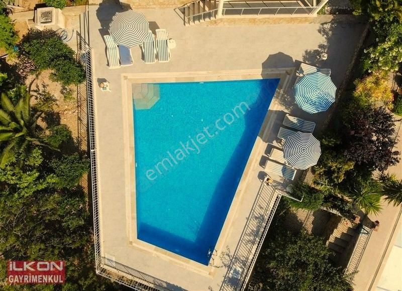 Fethiye Ovacık Mah.ilkon'dan Satılık Müstakil Villa - Görsel 2