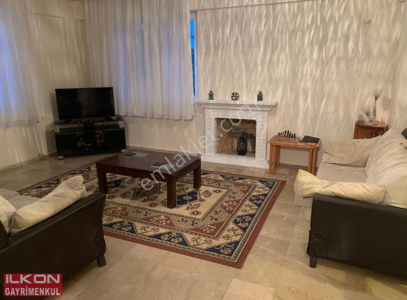 Fethiye Ovacık Mah.ilkon'dan Satılık Müstakil Villa - Görsel 12