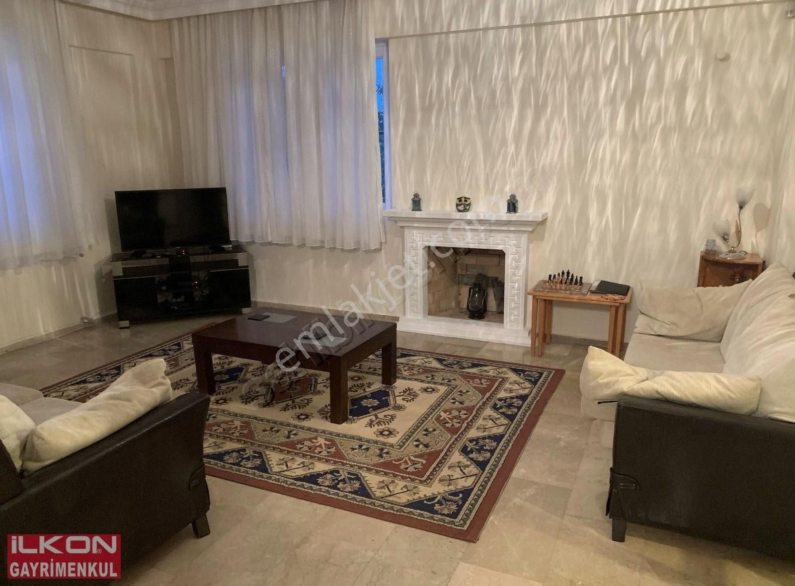 Fethiye Ovacık Mah.ilkon'dan Satılık Müstakil Villa - Görsel 25