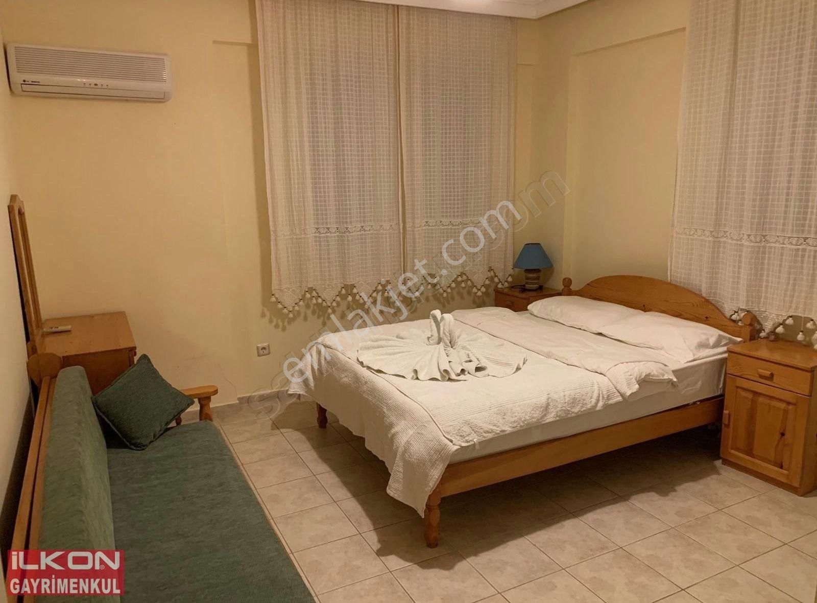 Fethiye Ovacık Mah.ilkon'dan Satılık Müstakil Villa - Görsel 19