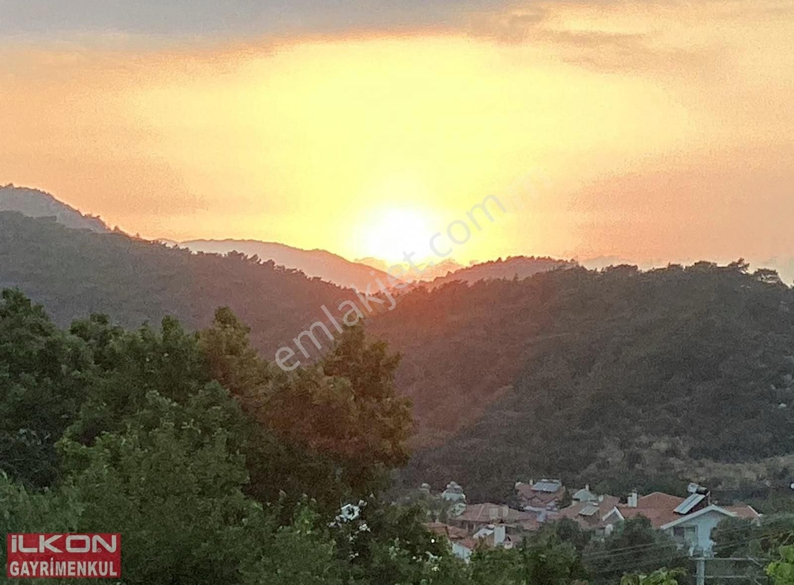 Fethiye Ovacık Mah.ilkon'dan Satılık Müstakil Villa - Görsel 27