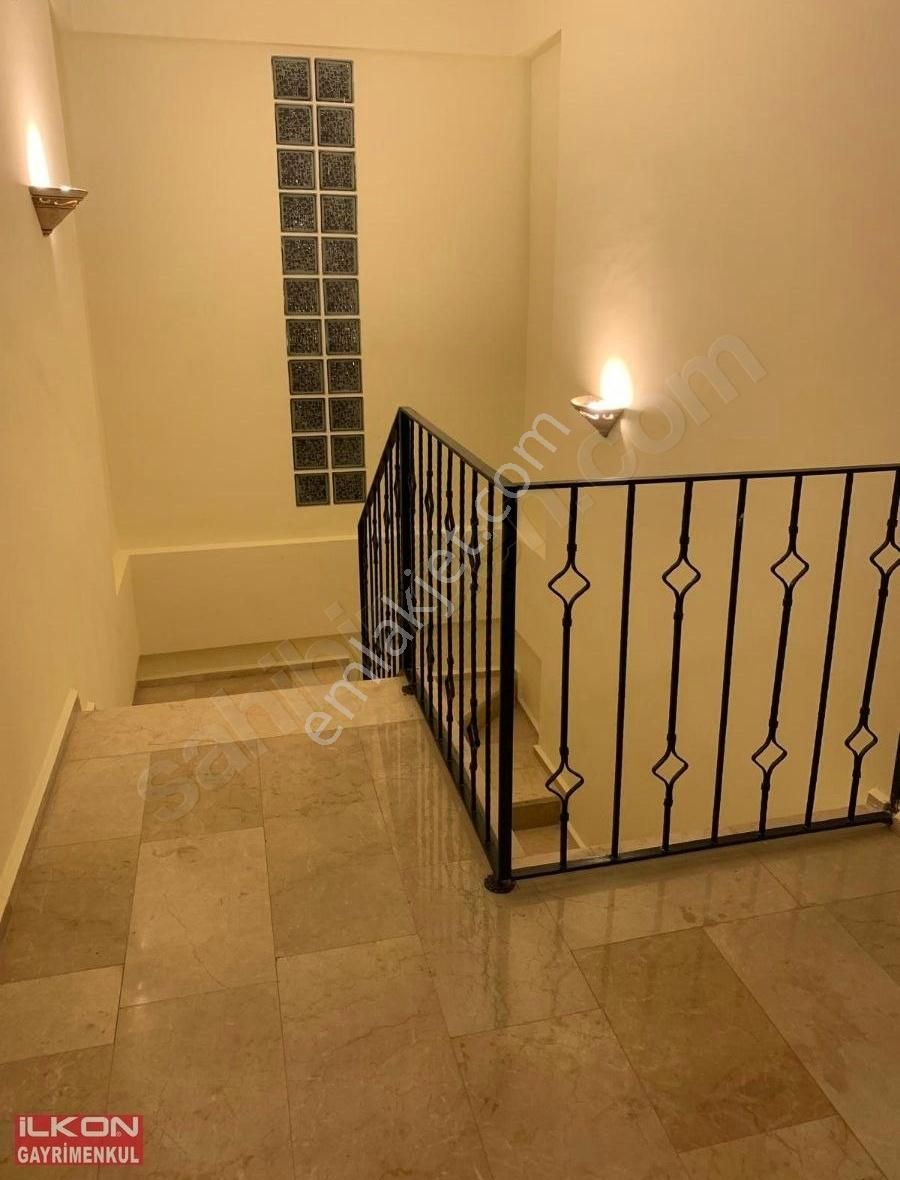 Fethiye Ovacık Mah.ilkon'dan Satılık Müstakil Villa - Görsel 26