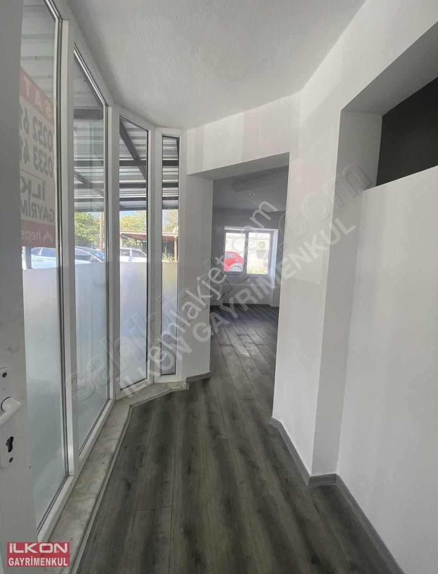 Fethiye Akarca Mah.de İlkon'dan Satılık 1+1 İşyeri - Görsel 23