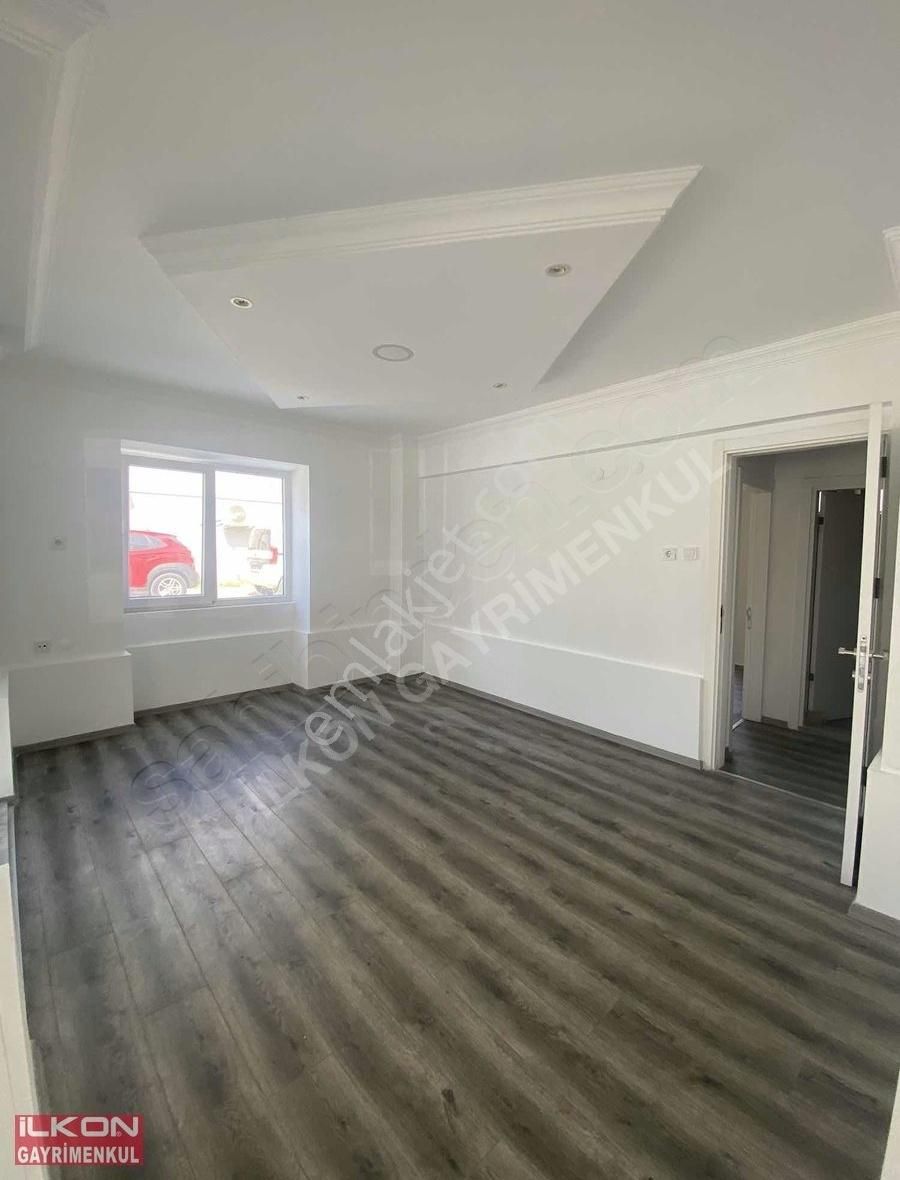 Fethiye Akarca Mah.de İlkon'dan Satılık 1+1 İşyeri - Görsel 9