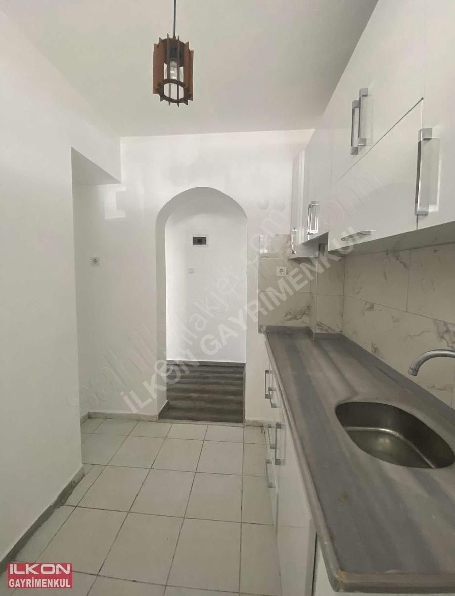 Fethiye Akarca Mah.de İlkon'dan Satılık 1+1 İşyeri - Görsel 17