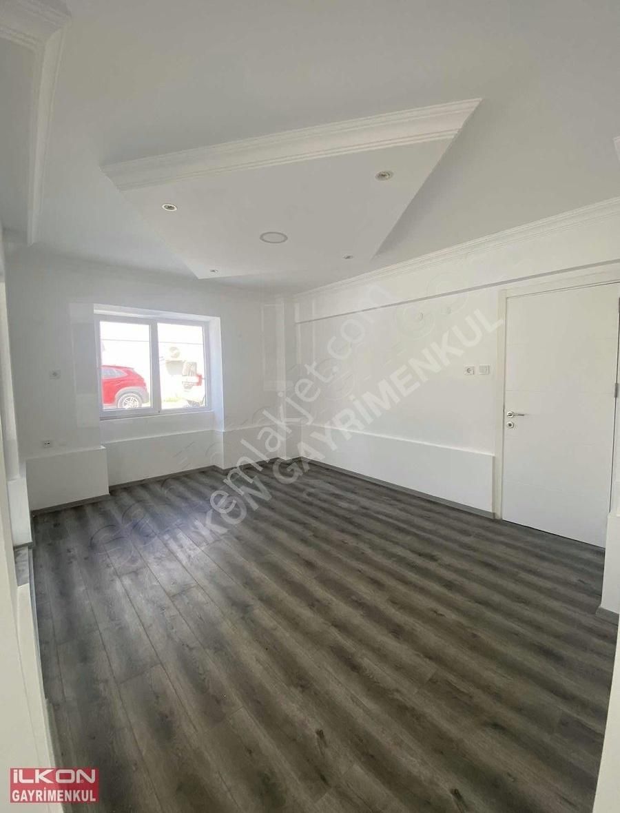 Fethiye Akarca Mah.de İlkon'dan Satılık 1+1 İşyeri - Görsel 18