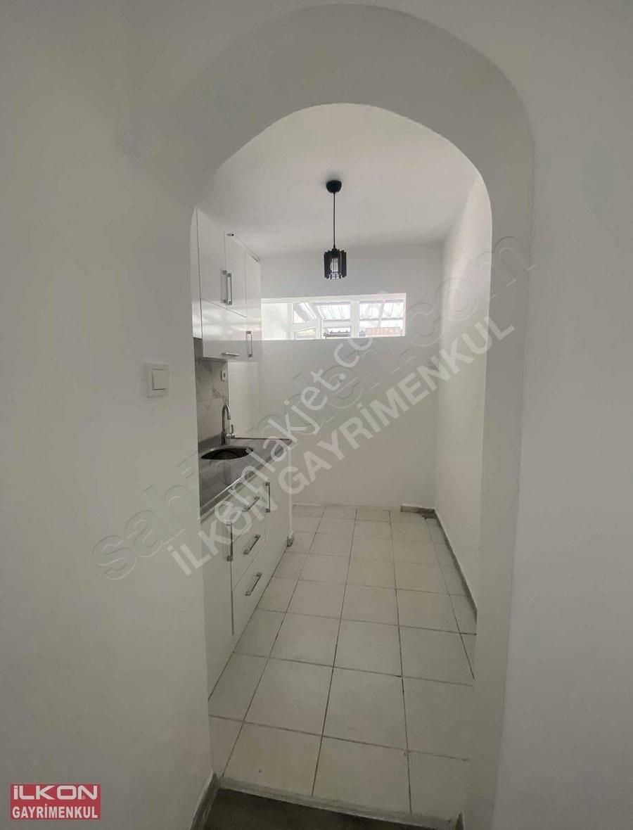 Fethiye Akarca Mah.de İlkon'dan Satılık 1+1 İşyeri - Görsel 12