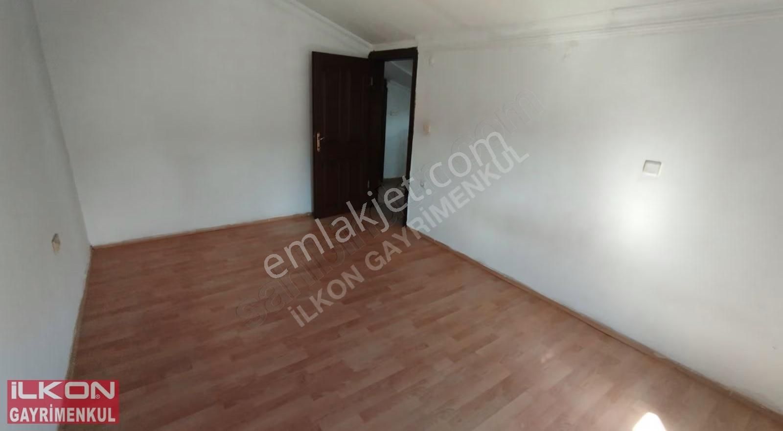 İlkon'dan Foça'da Havuzlu Sitede Satılık 3+1 Çatı Dubleks Daire - Görsel 10