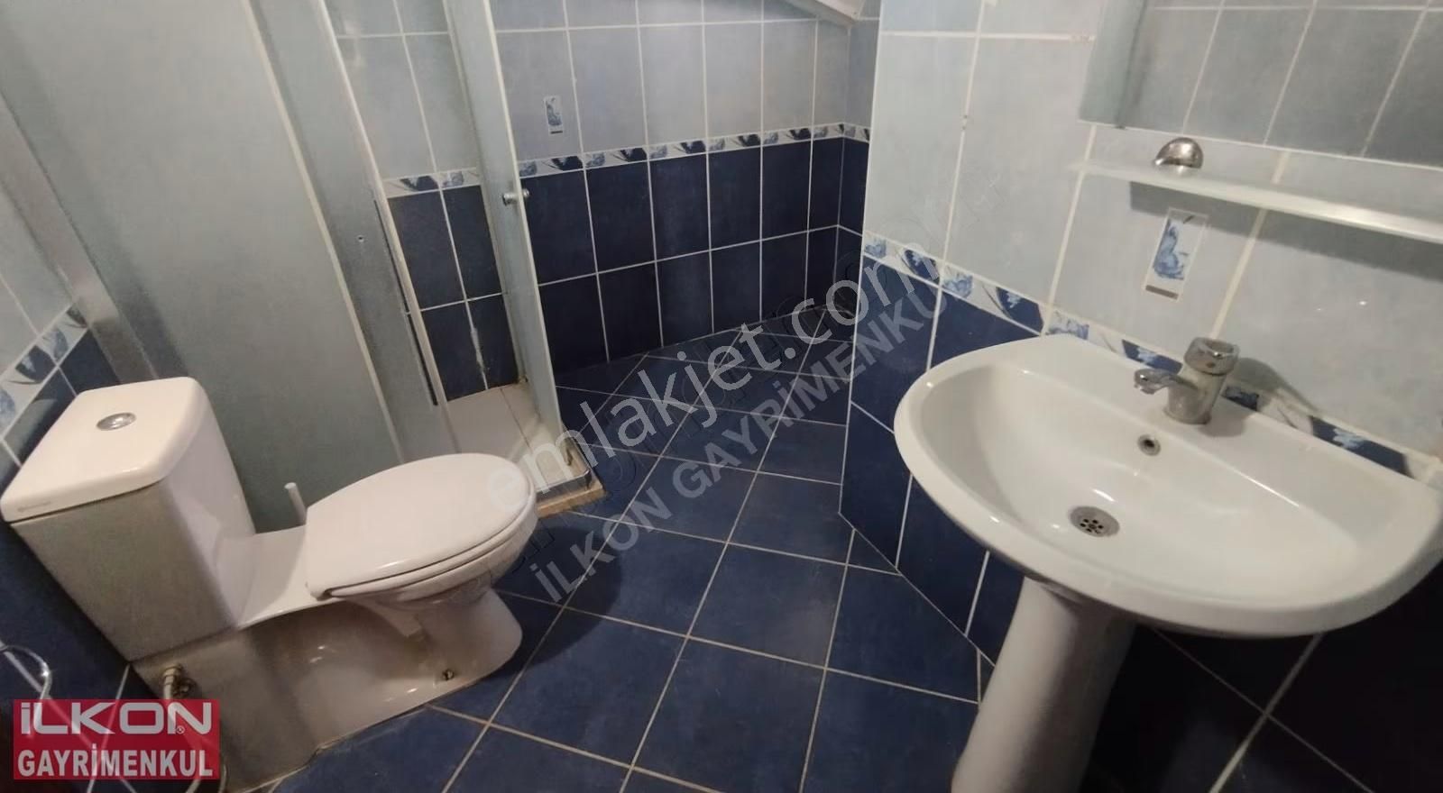 İlkon'dan Foça'da Havuzlu Sitede Satılık 3+1 Çatı Dubleks Daire - Görsel 6