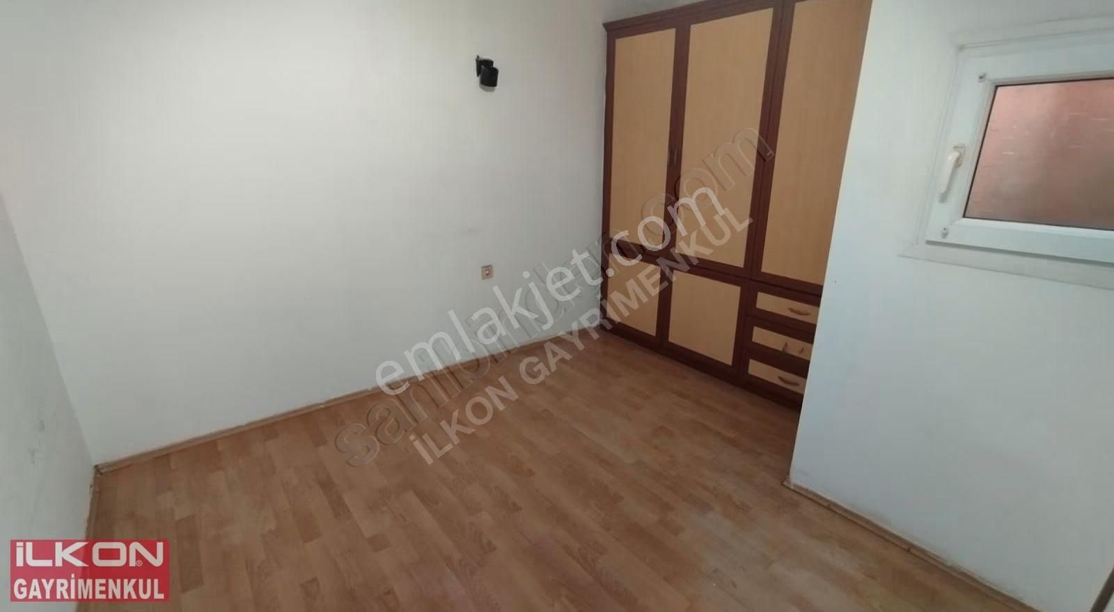 İlkon'dan Foça'da Havuzlu Sitede Satılık 3+1 Çatı Dubleks Daire - Görsel 11