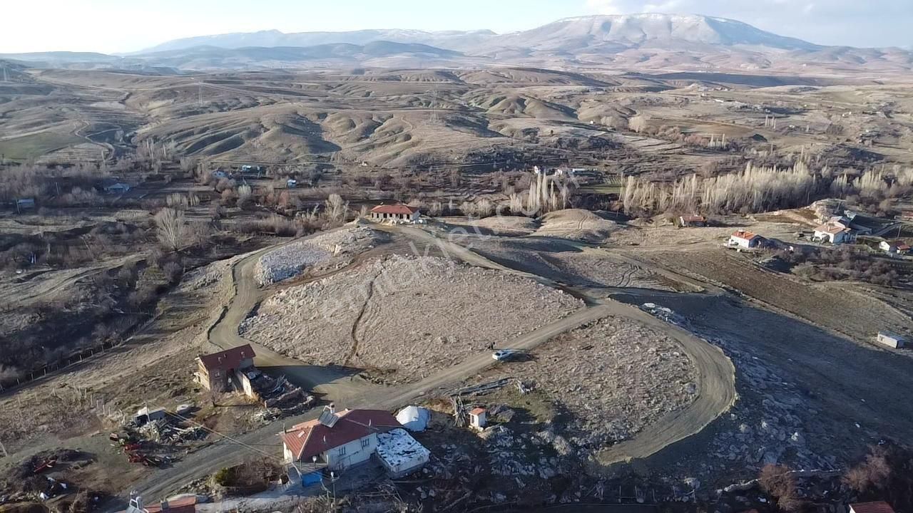 📍🏘️ Karadiğin’de Geniş 490 M² Villa İmarlı Arsa - Görsel 4