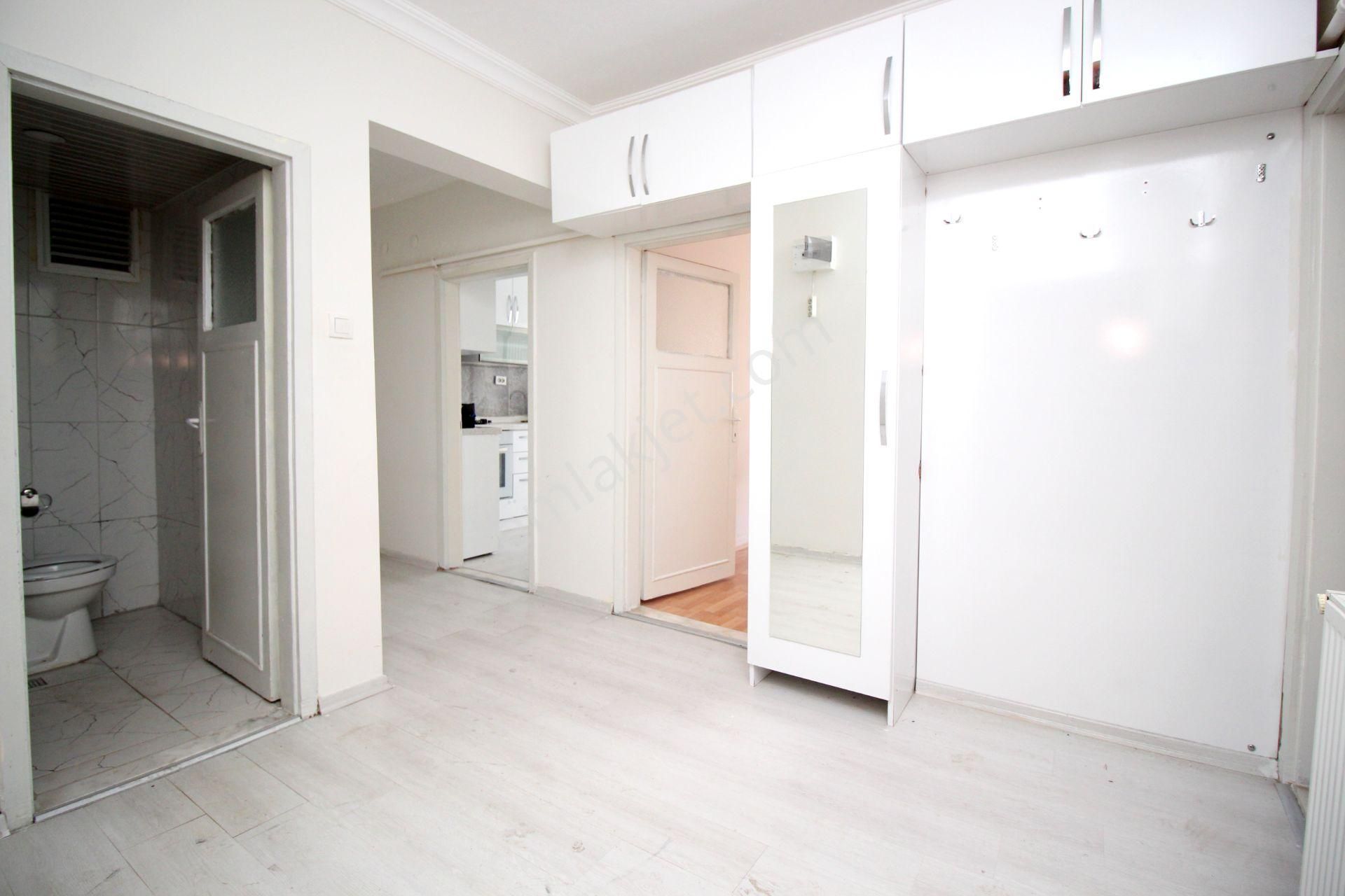 Emre Emlaktan Mareşal Çakmakta Yapılı Oturuma Hazır Masrafsız **boş** Satılık 3+1 Daire - Görsel 20