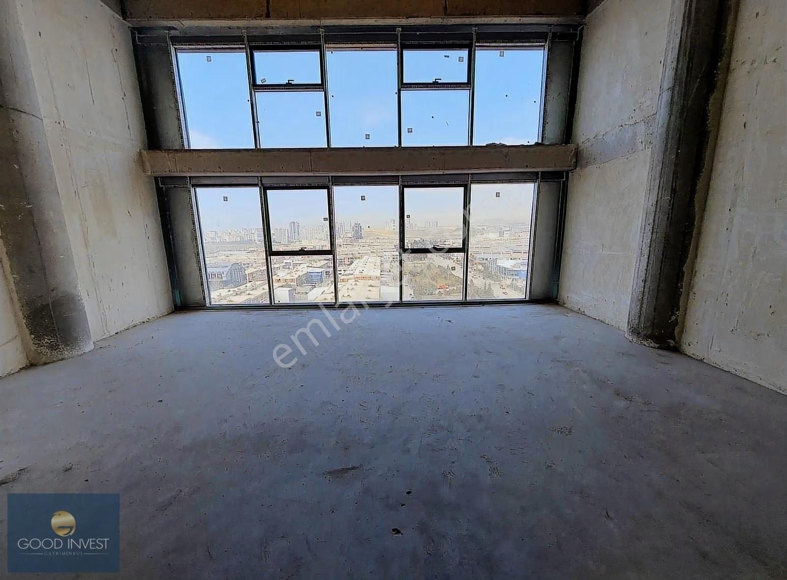 İvedik Osb Avrupadan Ödüllü Otokentte Satılık 200 M2 Dükkan - Görsel 15