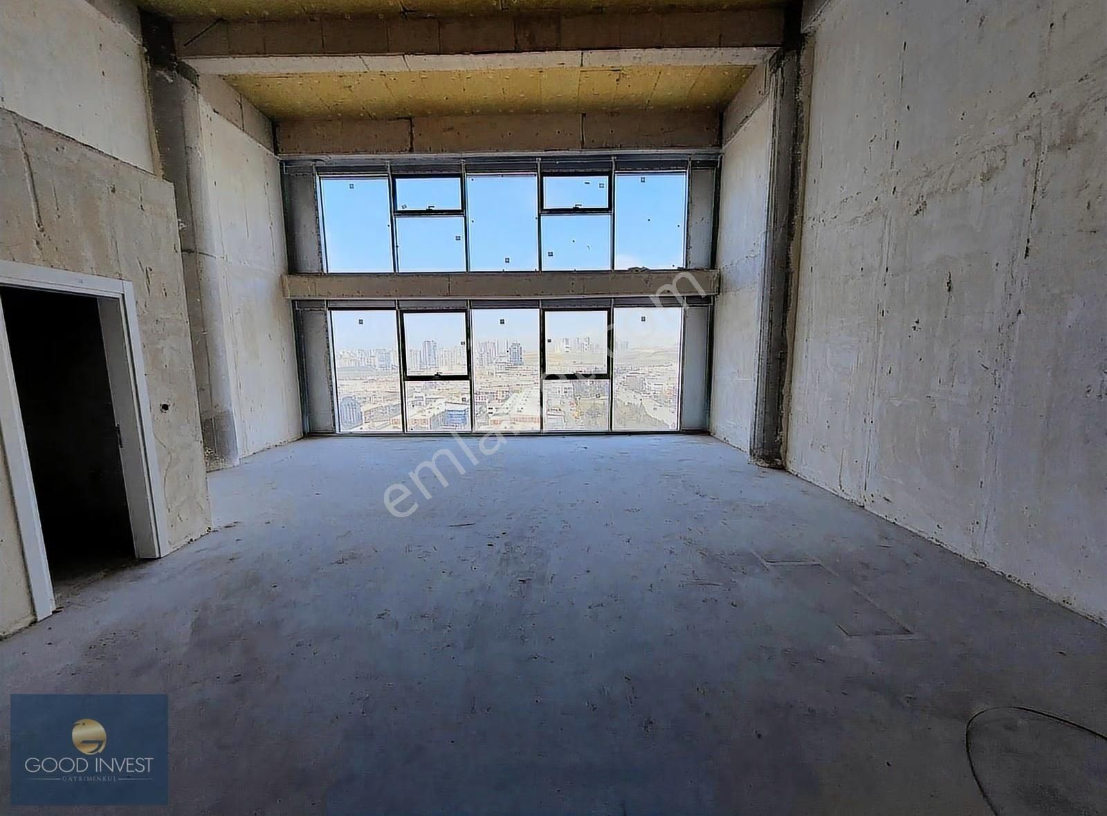 İvedik Osb Avrupadan Ödüllü Otokentte Satılık 200 M2 Dükkan - Görsel 5