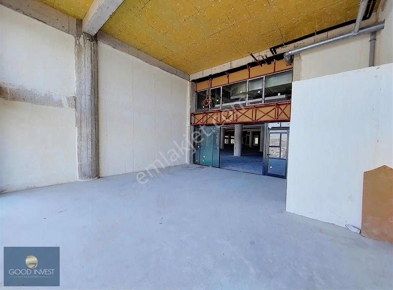 İvedik Osb Avrupadan Ödüllü Otokentte Satılık 200 M2 Dükkan - Görsel 8