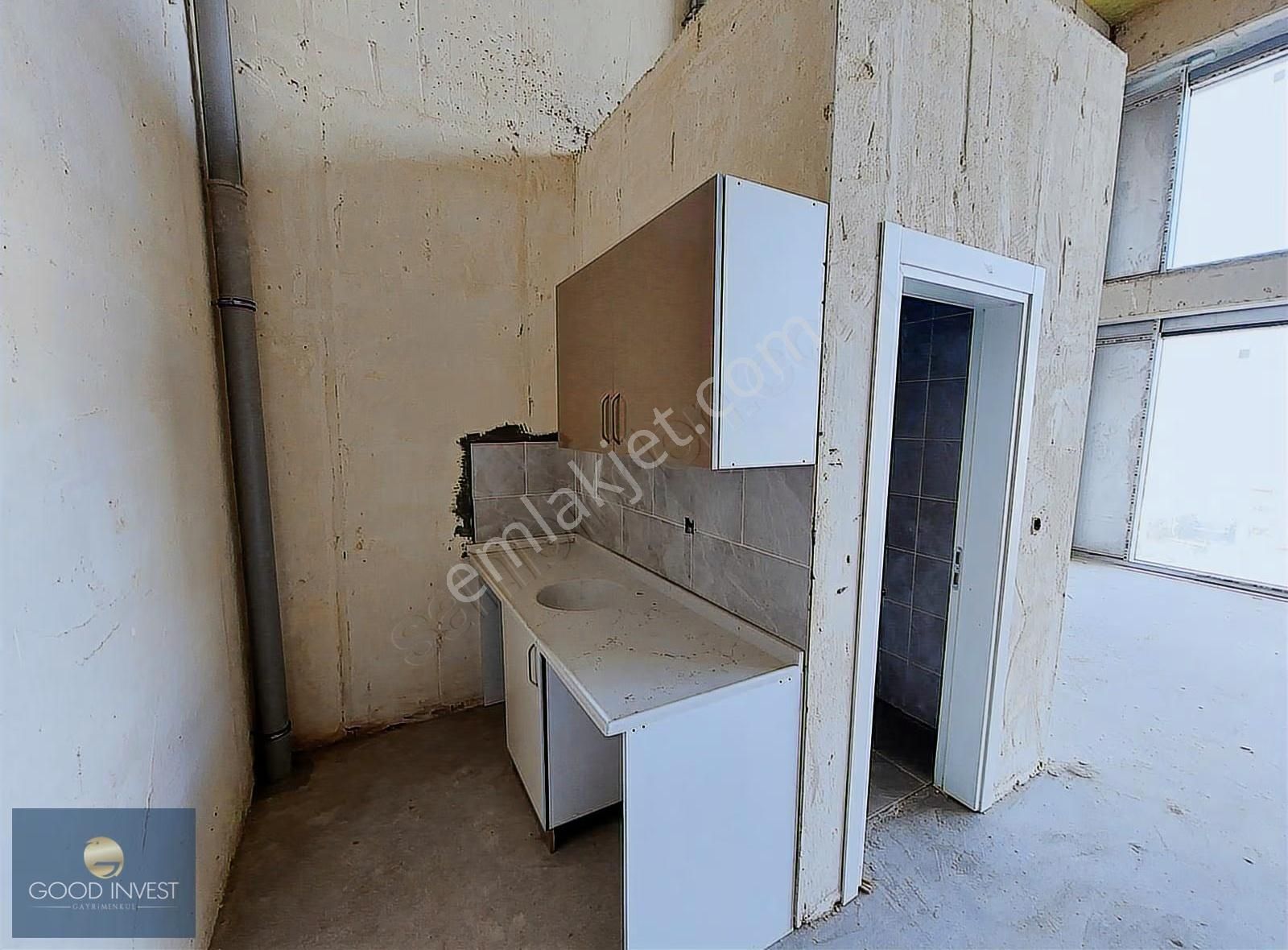 İvedik Osb Avrupadan Ödüllü Otokentte Satılık 200 M2 Dükkan - Görsel 13