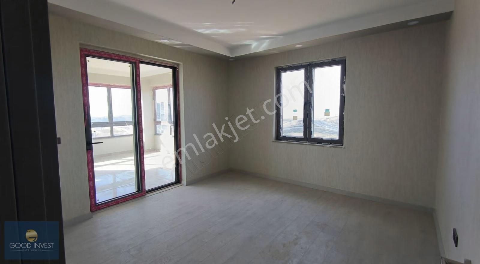 Satılık Katre 2 - Son Kat Güney Batı Cephe Full Manzara - Görsel 34