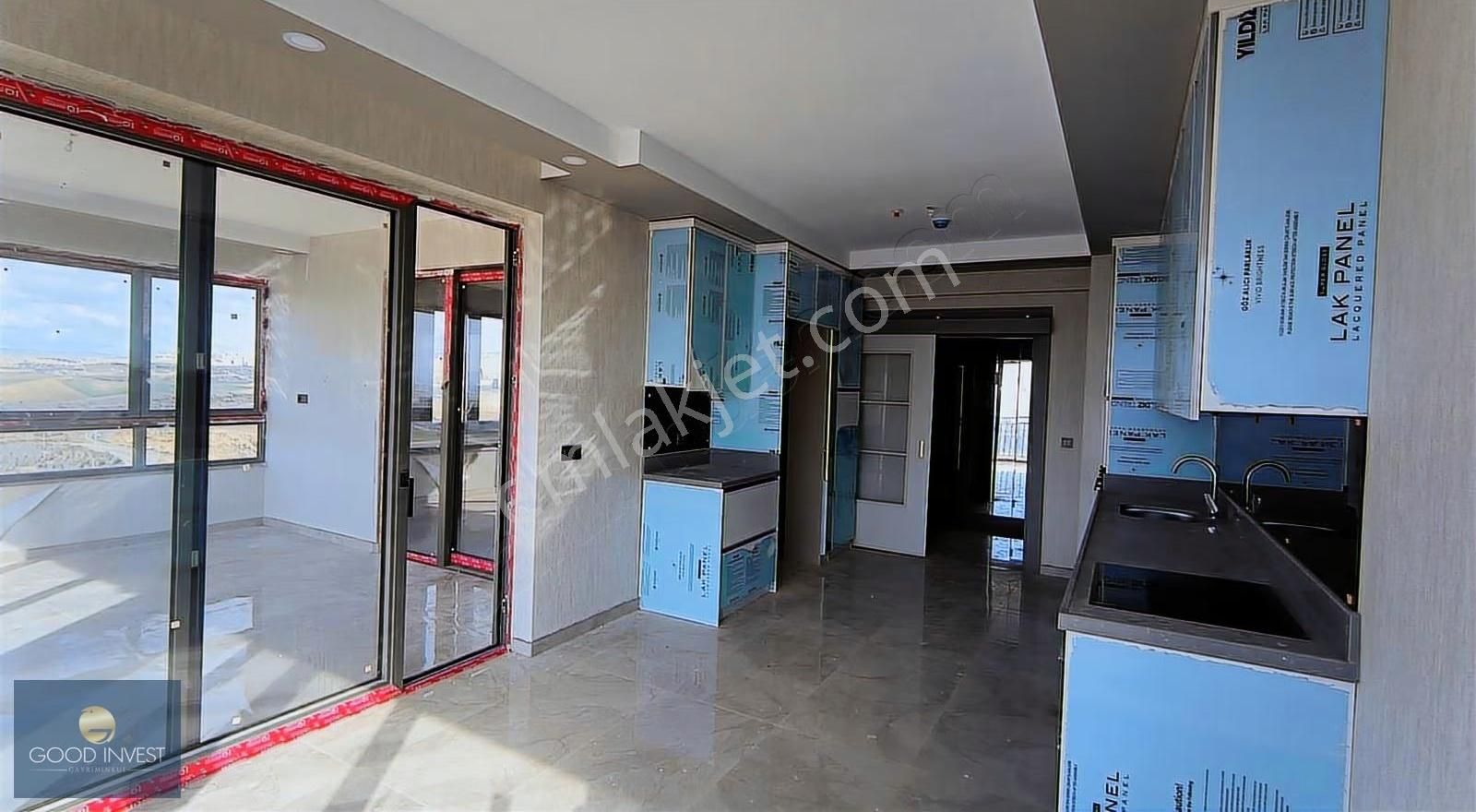 Satılık Katre 2 - Son Kat Güney Batı Cephe Full Manzara - Görsel 24