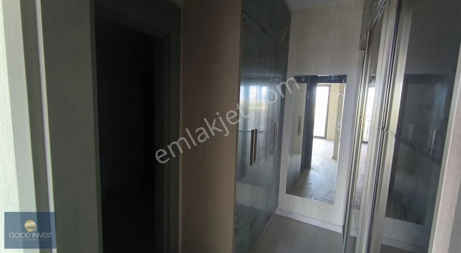 Satılık Katre 2 - Son Kat Güney Batı Cephe Full Manzara - Görsel 13