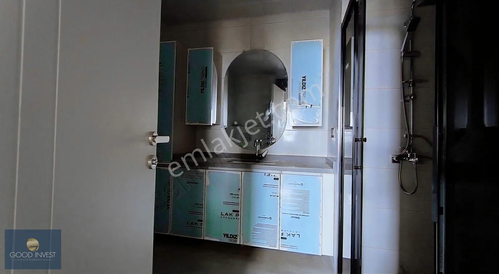 Satılık Katre 2 - Son Kat Güney Batı Cephe Full Manzara - Görsel 33