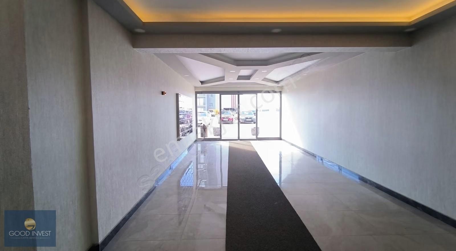 Satılık Katre 2 - Son Kat Güney Batı Cephe Full Manzara - Görsel 7