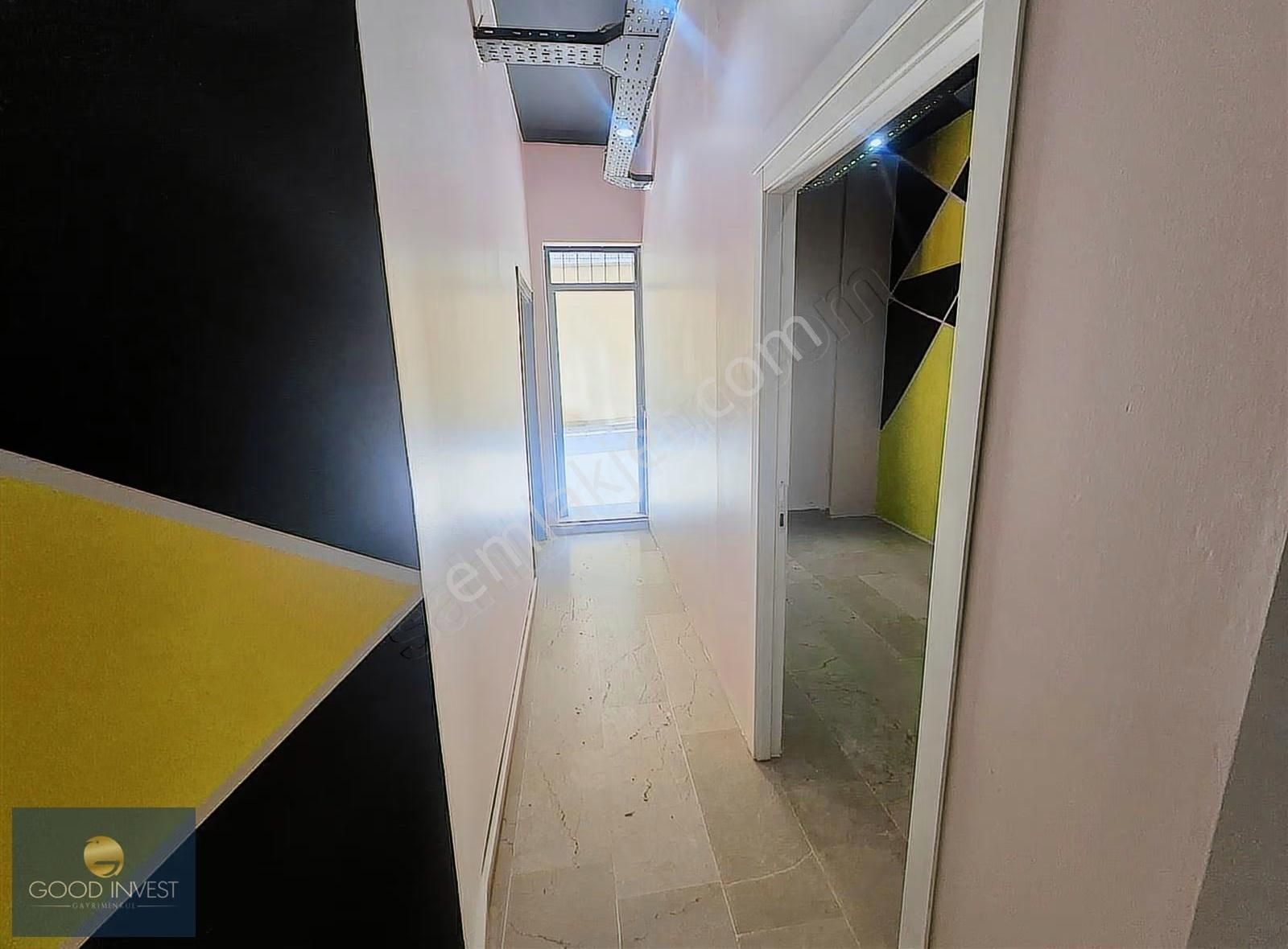 Öveçler Kabil Cadde Üzeri Geniş Dükkan - Görsel 8