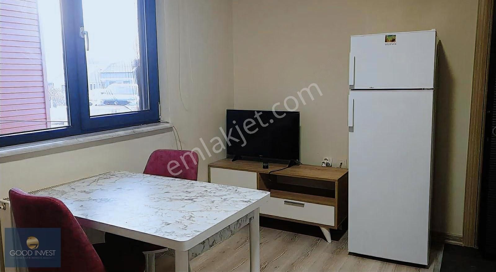 Yaşamkent Herşey Dahil 1+1 - Görsel 2