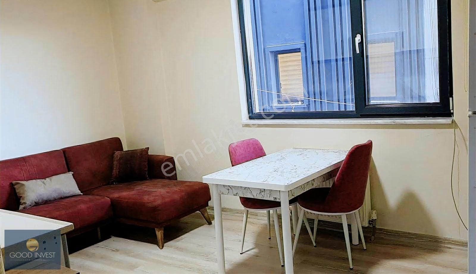 Yaşamkent Herşey Dahil 1+1 - Görsel 3