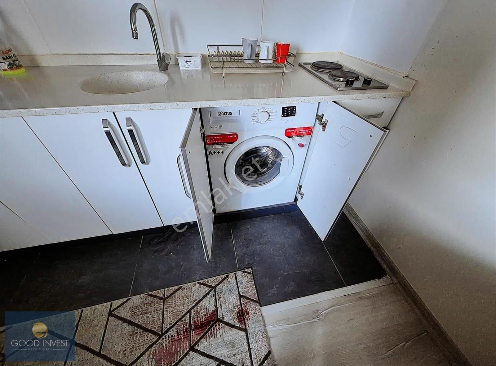 Yaşamkent Herşey Dahil 1+1